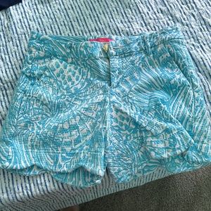 Lilly shorts
